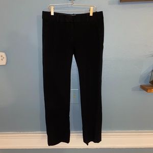 J Crew Pants (Size 4)